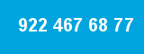 922 467 68 77